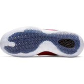 Nike KD Trey 5 VII Basketball Shoe - University Red/Black/White
